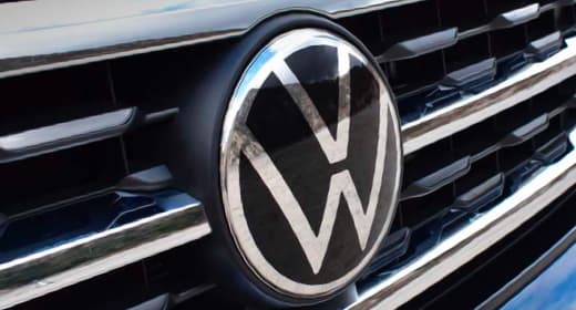 Veículos Comerciais Volkswagen