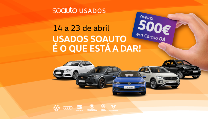 usados