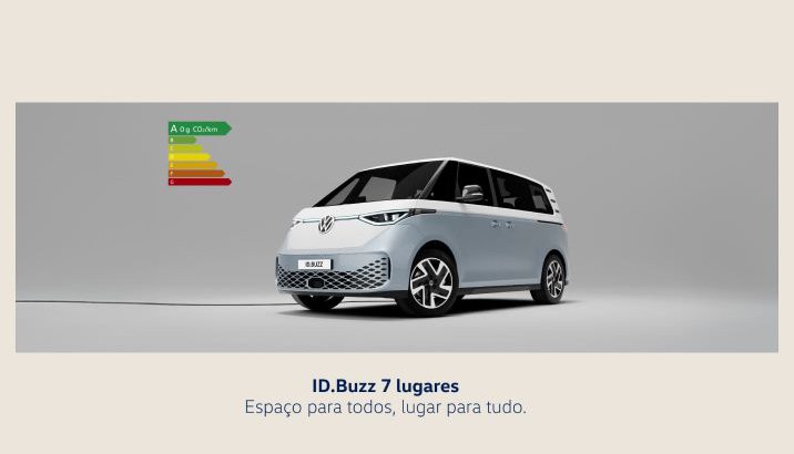 Id buzz 7 lugares
