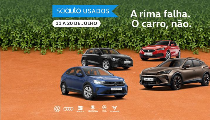 usados