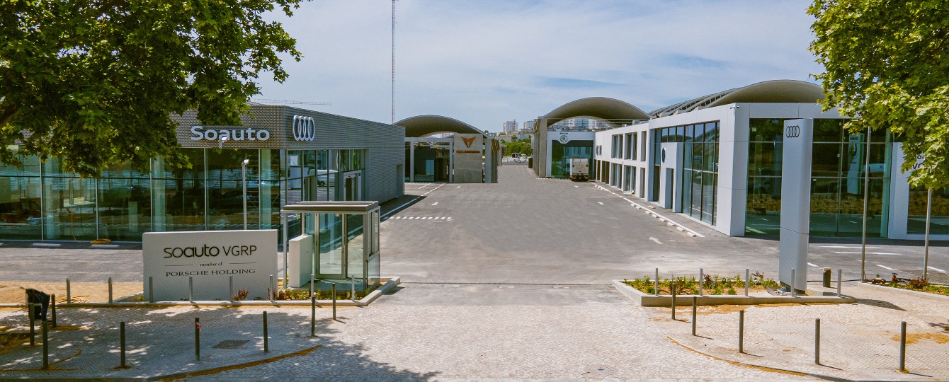 SOAUTO VGRP Lisboa 