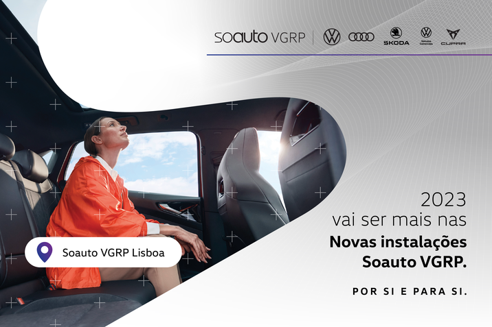 2023 VAI SER MAIS NA SOAUTO VGRP