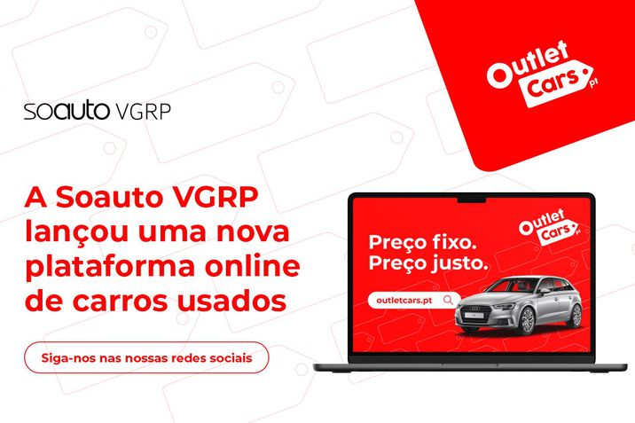 OUTLETCARS.PT