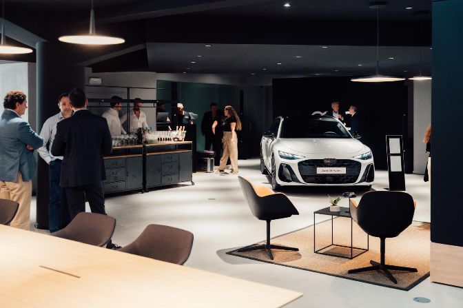 audi