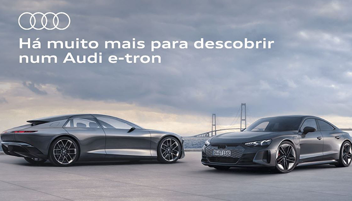 e-tron