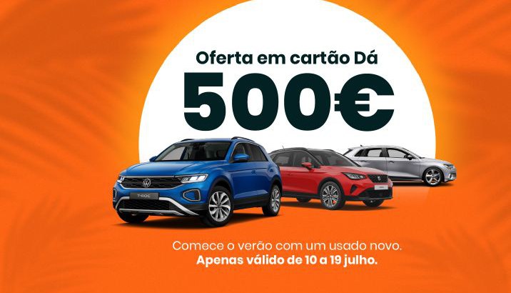 campanha verao 