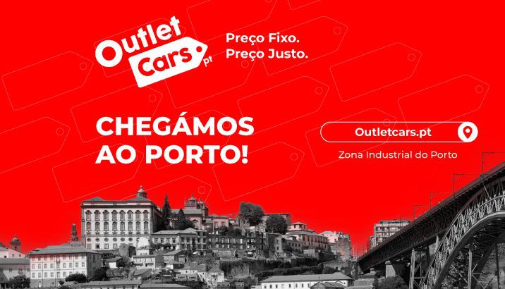 outlet cars porto