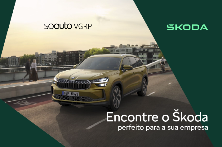 skoda empresas