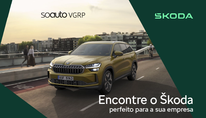skoda empresas