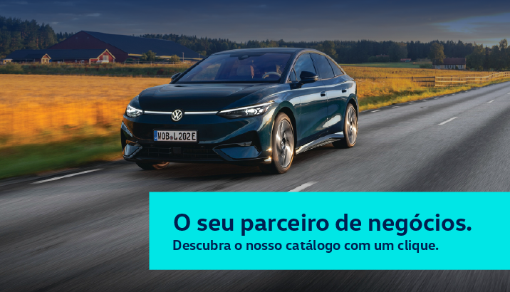 vw empresas