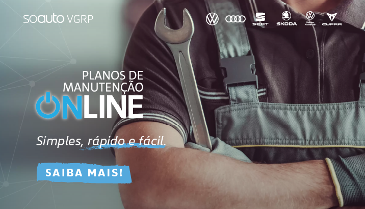 Plano de Manutenção Online