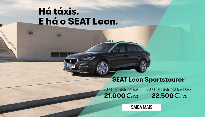 SEAT TAXI 