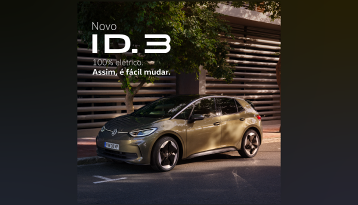 Novo Id.3