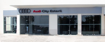 Audi City Estoril