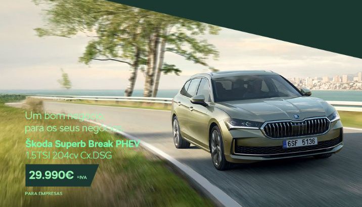 skoda empresas