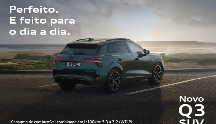q3 suv