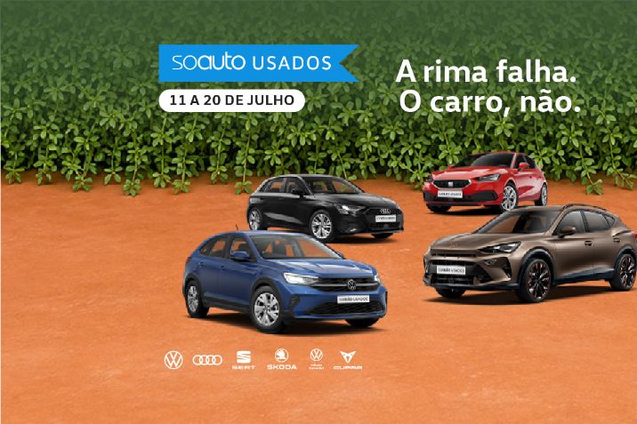 usados