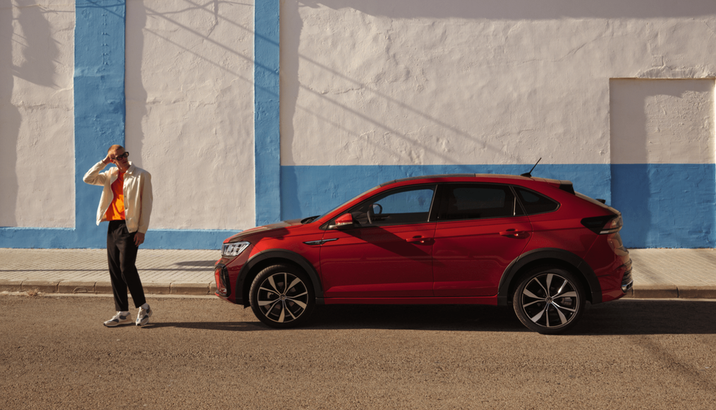 TAIGO. A PARTIR DE 22 090€*